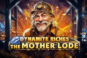 Dynamite Riches The Mother Lode by Red Tiger