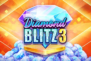 Diamond Blitz 3 by Red Tiger