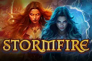 Stormfire by Red Tiger
