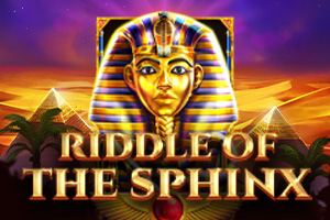 Riddle Of The Sphinx