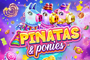 Pinatas and Ponies