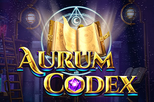 Aurum Codex by Red Tiger