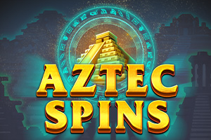 Aztec Spins
