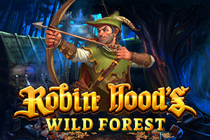 Robin Hoods Wild Forest