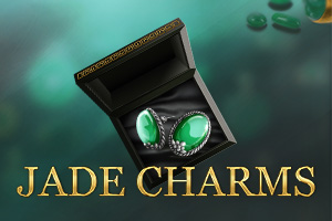 Jade Charms by Red Tiger