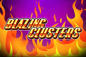 Blazing Clusters