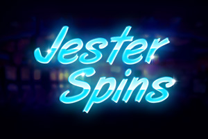Jester Spins