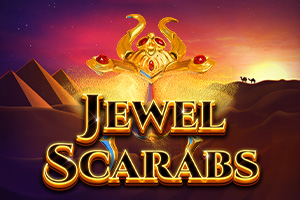 Jewel Scarabs
