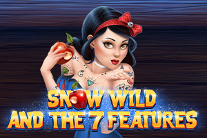 Snow Wild And The 7 Features