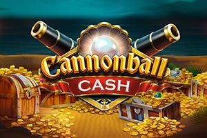 Cannonball Cash
