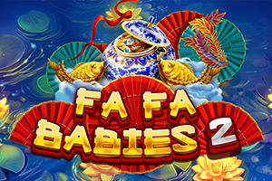 Fa Fa Babies 2