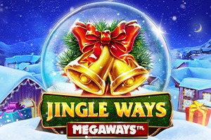 Jingle Ways Megaway