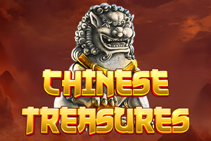 Chinese Treasures