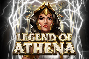 Legend of Athena