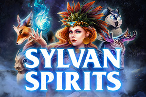 Sylvan Spirits