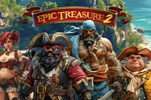 Epic Treasure 2
