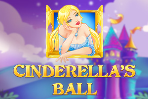 Cinderellas Ball by Red Tiger