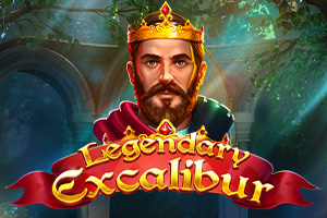 Legendary Excalibur
