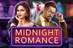 Midnight Romance by Red Tiger