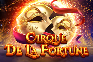 Cirque de la Fortune