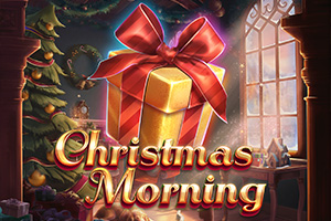 Christmas Morning