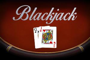 Classic Blackjack by Red Tiger
