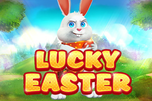 Lucky Easter