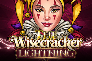 The Wisecracker Lightning