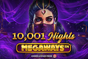 10 001 Nights Megaways