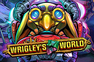 Wrigleys World by Red Tiger