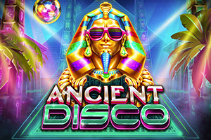 Ancient Disco by Red Tiger