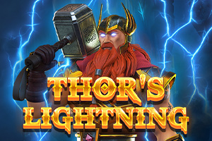 Thors Lightning