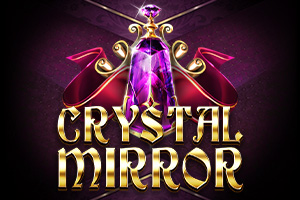 Crystal Mirror