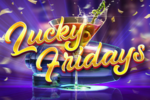 Lucky Fridays