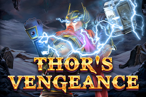 Thors vengeance