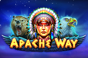 Apache Way by Red Tiger