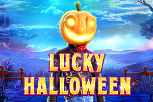 Lucky Halloween