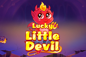Lucky Little Devil