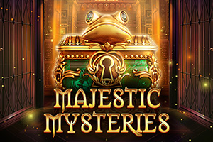 Majestic Mysteries Power Reels