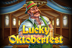 Lucky Oktoberfest