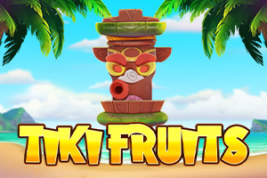 Tiki Fruits