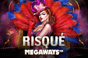 Risque Megaways by Red Tiger