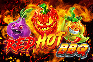 Red Hot BBQ by Red Tiger