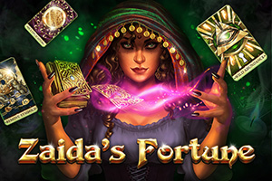 Zaidas Fortune