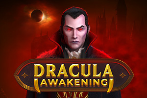 Dracula Awakening