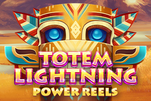 Totem Lightning Power Reels