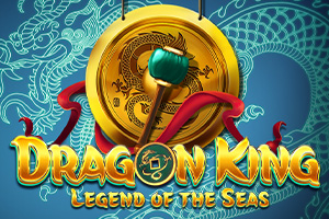 Dragon King Legend of the Seas