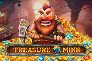Treasure Mine