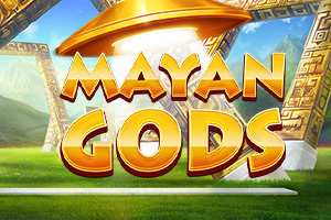 Mayan Gods