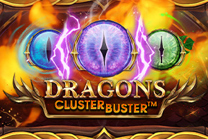 Dragons Clusterbuster